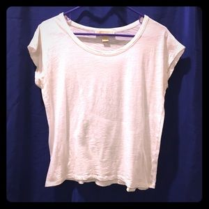 Michael Kors relaxed fit tee